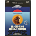 Dvd Il Giorno degli Zombi - ed. 2 dischi di George A. Romero 1985 Usato