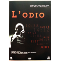 Dvd L'Odio di Mathieu Kassovitz 1995 Usato