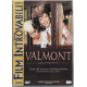 Dvd Valmont di Milos Forman 1989 Usato