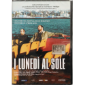 Dvd I Lunedì al sole con Javier Bardem 2002 Usato