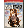 Dvd Gatto Nero Gatto Bianco 