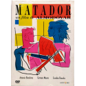 Dvd Matador - ed. digipack di Pedro Almodóvar 1986 Usato