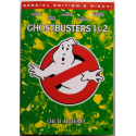 Dvd Ghostbusters 1 & 2 - Special Edition 2 dischi con libretto Usato