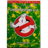 Dvd Ghostbusters 1 & 2 - Special Edition 2 dischi