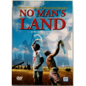 Dvd No Man's Land di Danis Tanovic 2001 Usato