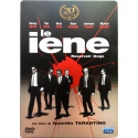 Dvd Le Iene - Ed. Steelbook 20° anniversario 2 dischi di Tarantino 1992 Usato