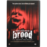 Dvd Brood - La covata malefica 