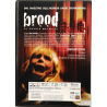 Dvd Brood - La covata malefica 