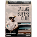 Dvd Dallas Buyers Club con Matthew McConaughey 2013 Usato
