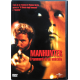 Dvd Manhunter - Frammenti di un omicidio di Michael Mann 1986 Usato