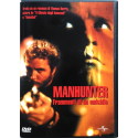 Dvd Manhunter - Frammenti di un omicidio di Michael Mann 1986 Usato