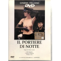 Dvd Il Portiere di notte di Liliana Cavani 1974 Usato