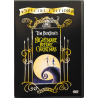 Dvd Tim Burton's Nightmare Before Christmas - Special Edition Usato