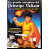 Dvd La grande avventura del Principe Valiant