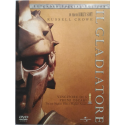 Dvd Il Gladiatore - Special Extended Edition digipack 3 dischi 2000 Usato