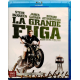 Blu-ray La Grande Fuga con Steve McQueen 1963 Usato