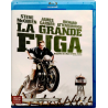 Blu-ray La Grande Fuga