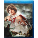 Blu-ray Scontro di Titani con Laurence Olivier 1981 Usato
