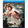 Blu-ray Scontro di Titani con Laurence Olivier 1981 Usato