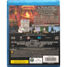 Blu-ray Scontro di Titani 1981 