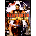 Gioco PC Mace Griffin Bounty Hunter - Ed. 4 dischi Black Label Games Usato