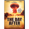 Dvd The Day After - Il Giorno Dopo