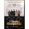 Dvd I Soliti Sospetti di Bryan Singer 1995 Usato
