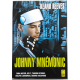 Dvd Johnny Mnemonic con Keanu Reeves 1995 Usato