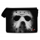Jason Voorhees mask Friday The 13th messenger bag Hybris