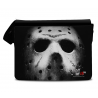 Borsa a tracolla Jason Friday The 13th messenger bag