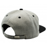Cappello Assassin's Creed Black Crest Logo cap ABYstyle