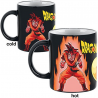 Dragon Ball Z Heat Change Mug GB Eye
