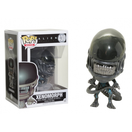 Alien Xenomorph Pop! FunkoVinyl Figure n° 430