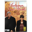 Dvd Autumn in New York - Serie Premium con Richard Gere 2000 Usato