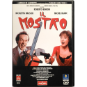 Dvd Il Mostro di Roberto Benigni 1994 Usato