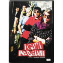 Dvd I Gatti Persiani di Bahman Ghobadi 2009 Usato