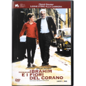 Dvd Monsieur Ibrahim e i fiori del Corano di Francois Dupeyron 2003 Usato
