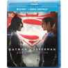 Blu-ray Batman v Superman - Dawn of Justice