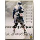 Dvd Saints and Soldiers di Ryan Little 2003 Usato