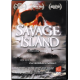 Dvd Savage Island - L'isola del terrore di Scott Lando 2003 Usato