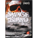 Dvd Savage Island - L'isola del terrore di Scott Lando 2003 Usato