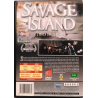 Dvd Savage Island - L'isola del terrore