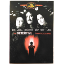 Dvd Un Detective Particolare con Kevin Kline 1989 Usato