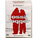 Dvd Yossi & Jagger di Eytan Fox 2002 Usato