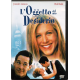 Dvd L'oggetto del mio desiderio con Jennifer Aniston 1998 Usato