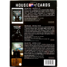 Dvd House of Cards - Stagioni 1, 2 e 3
