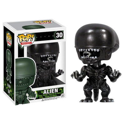 Funko Pop! Alien Xenomorph