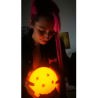Lampada Dragon Ball Z Goku Sphere Lamp