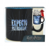 Tazza Harry Potter Expecto Patronum Heat Change Mug