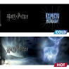Tazza Harry Potter Expecto Patronum Heat Change Mug